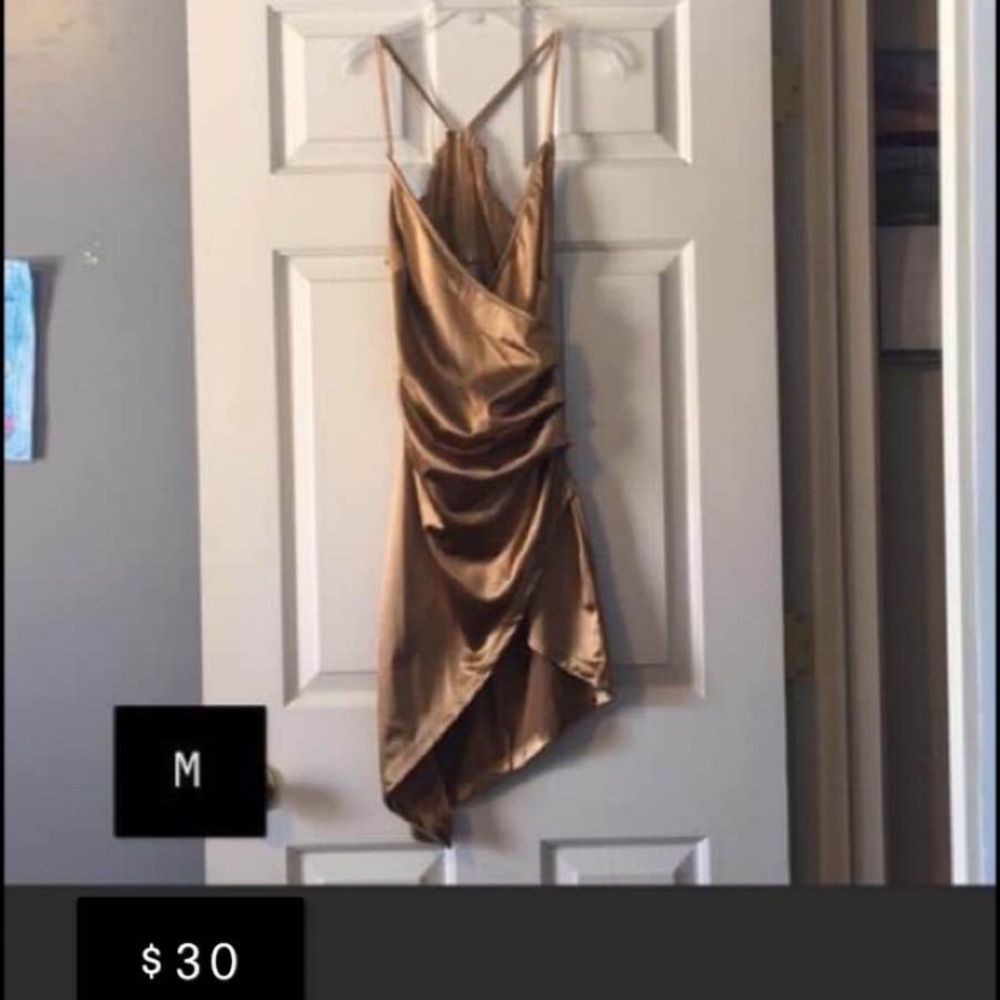 Fashion nova dresses - Picture 5 of 8